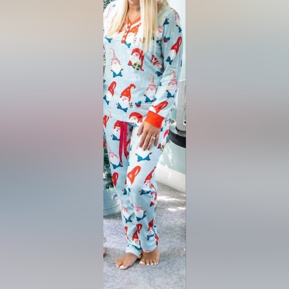 Pajamas